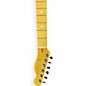 Used Fender AMERICAN PROFESSIONAL CLASSIC TELECASTER Butterscotch Solid Body Electric Guitar