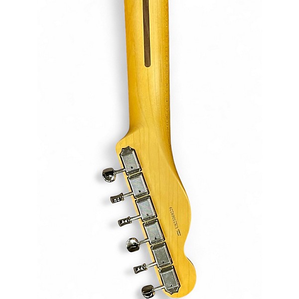 Used Fender AMERICAN PROFESSIONAL CLASSIC TELECASTER Butterscotch Solid Body Electric Guitar