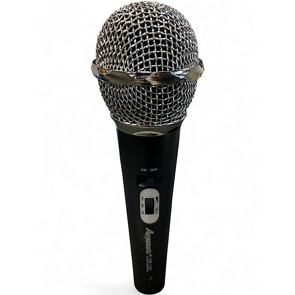 Used Acesonic HM708 Dynamic Microphone