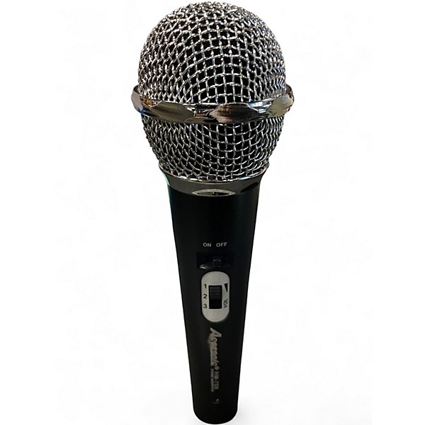 Used Acesonic HM708 Dynamic Microphone