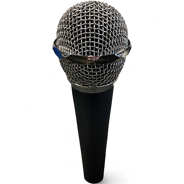 Used Acesonic HM708 Dynamic Microphone