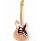 Used Fender Player Stratocaster Shell Pink Solid Body Electric Guitar thumbnail