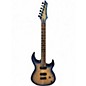Used Kiesel ARIES I TRANSLUCENT NIGHT BURST Solid Body Electric Guitar thumbnail