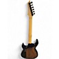 Used Kiesel ARIES I TRANSLUCENT NIGHT BURST Solid Body Electric Guitar