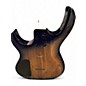 Used Kiesel ARIES I TRANSLUCENT NIGHT BURST Solid Body Electric Guitar