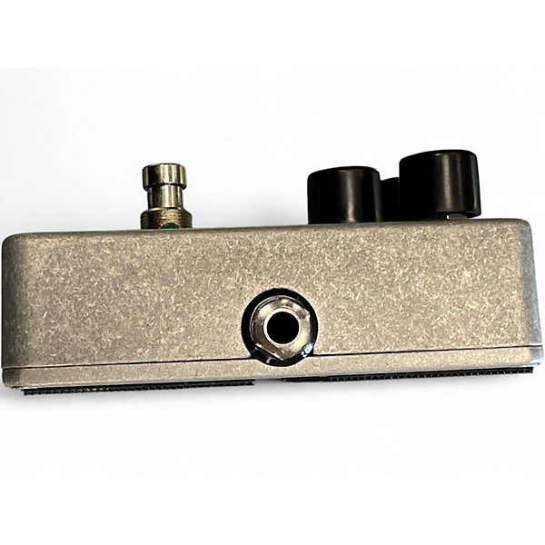 Used Electro-Harmonix East River Drive Overdrive Effect Pedal