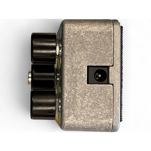 Used Electro-Harmonix East River Drive Overdrive Effect Pedal