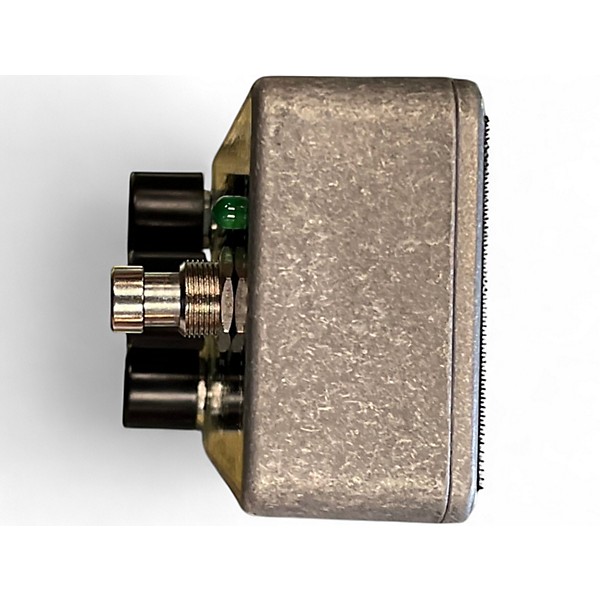 Used Electro-Harmonix East River Drive Overdrive Effect Pedal