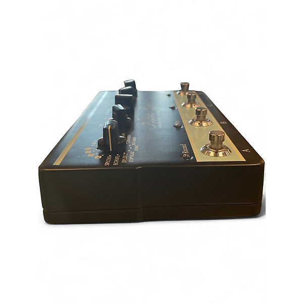 Used TC Electronic ALTER EGOX4 Effect Pedal