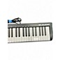 Used M-Audio keystation 61 mkIII
