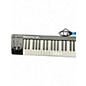 Used M-Audio keystation 61 mkIII