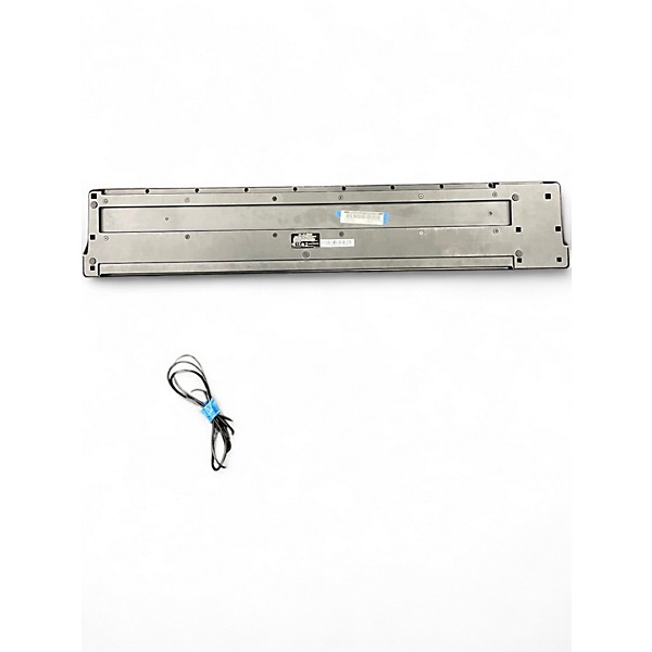 Used M-Audio keystation 61 mkIII