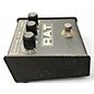 Used ProCo Rat Distortion '90s Effect Pedal