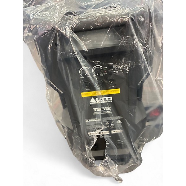 Used Alto TS312 Powered Speaker
