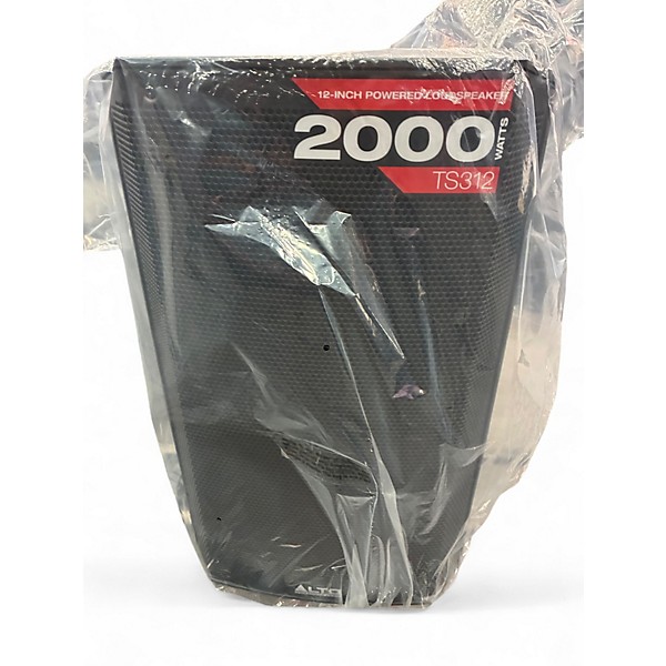 Used Alto TS312 Powered Speaker