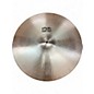 Used Paiste 20in 20IN CRASH RIDE Cymbal thumbnail