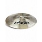Used Paiste 20in 20IN CRASH RIDE Cymbal