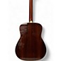 Used Yamaha FG830 Natural Acoustic Guitar