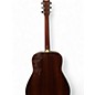 Used Yamaha FG830 Natural Acoustic Guitar