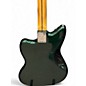 Used Fender PLAYER II JAZZMASTER BRITISH RACING GREEN Solid Body Electric Guitar