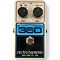 Used Electro-Harmonix Looper 360 Nano Pedal thumbnail
