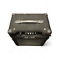 Used Crate BT15 1X8 15W Bass Combo Amp