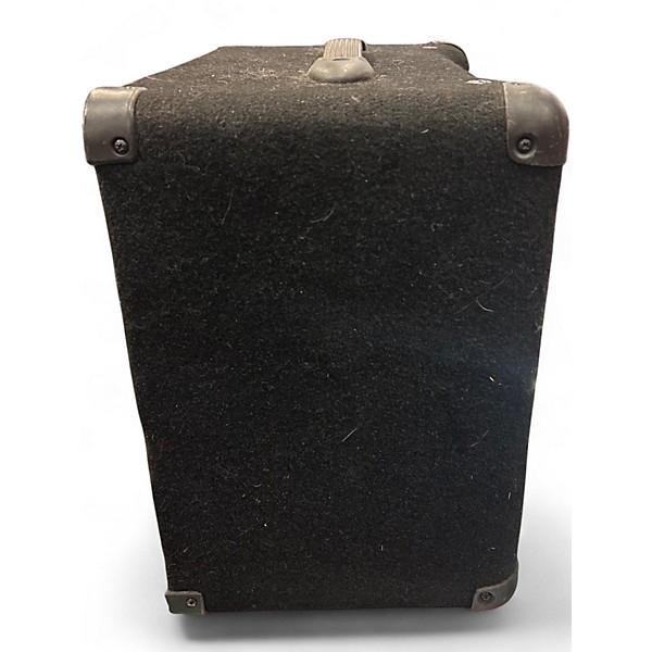 Used Crate BT15 1X8 15W Bass Combo Amp