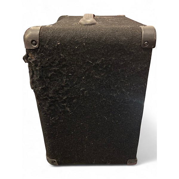 Used Crate BT15 1X8 15W Bass Combo Amp