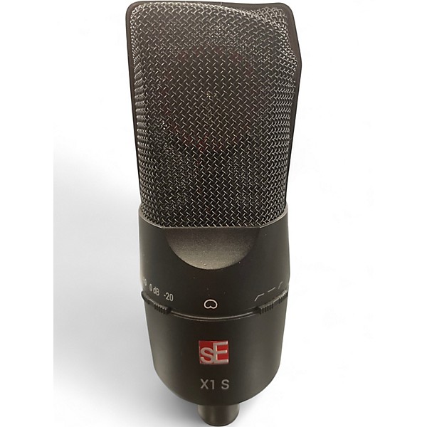Used sE Electronics X1S Condenser Microphone