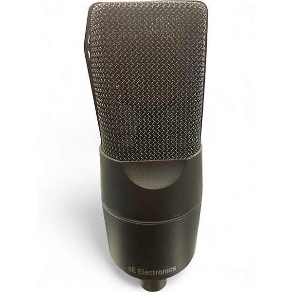 Used sE Electronics X1S Condenser Microphone