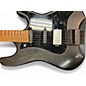 Used Kiesel HD6 DELOS Black Solid Body Electric Guitar thumbnail