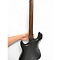 Used Kiesel HD6 DELOS Black Solid Body Electric Guitar