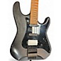 Used Kiesel HD6 DELOS Black Solid Body Electric Guitar