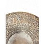 Used MEINL 18in Byzance Extra Thin Dry Crash Cymbal