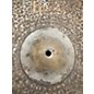 Used MEINL 18in Byzance Extra Thin Dry Crash Cymbal