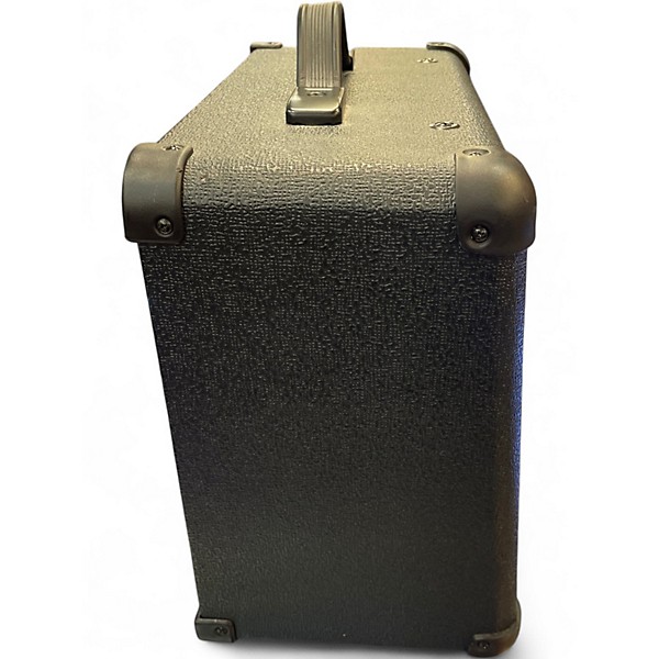 Used Crate XT15R Guitar Combo Amp