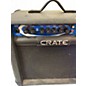 Used Crate XT15R Guitar Combo Amp