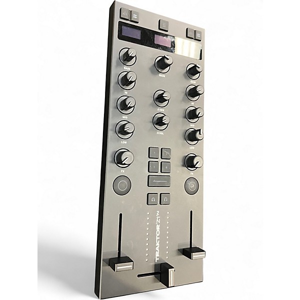 Used Native Instruments Traktor Kontrol Z1 DJ Controller