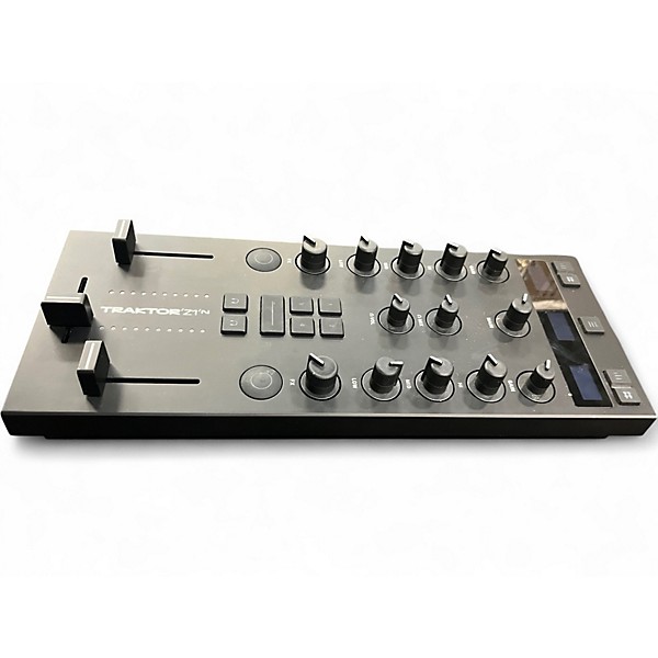 Used Native Instruments Traktor Kontrol Z1 DJ Controller