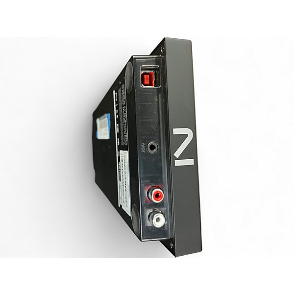 Used Native Instruments Traktor Kontrol Z1 DJ Controller