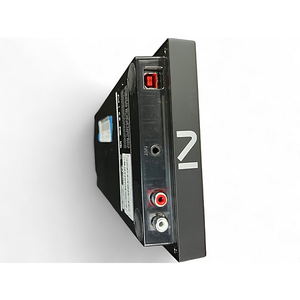 Used Native Instruments Traktor Kontrol Z1 DJ Controller