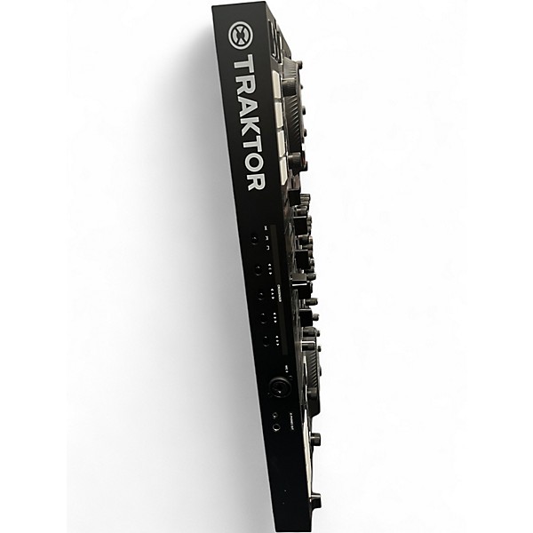 Used Native Instruments Traktor Kontrol S4 mkIII DJ Controller