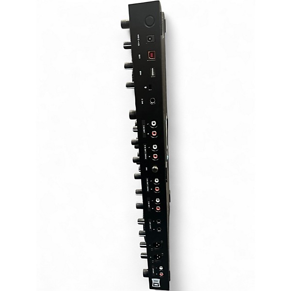 Used Native Instruments Traktor Kontrol S4 mkIII DJ Controller