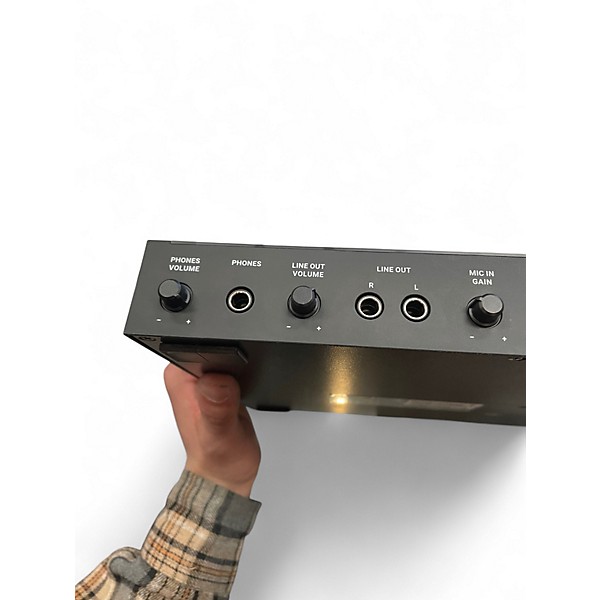 Used Native Instruments Maschine MK3 MIDI Controller