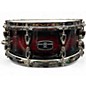 Used Yamaha 5.5X14 Live Custom Hybrid Oak Uzu Magma Drum thumbnail