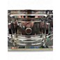 Vintage 1970s Rogers 5.5X14 Powertone Chrome Drum