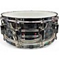 Used Pearl 5X14 Snare Chrome Drum thumbnail