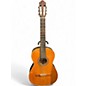 Used ESTEVE GR01 Vintage Natural Classical Acoustic Guitar thumbnail