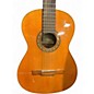 Used ESTEVE GR01 Vintage Natural Classical Acoustic Guitar