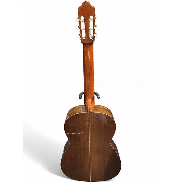 Used ESTEVE GR01 Vintage Natural Classical Acoustic Guitar